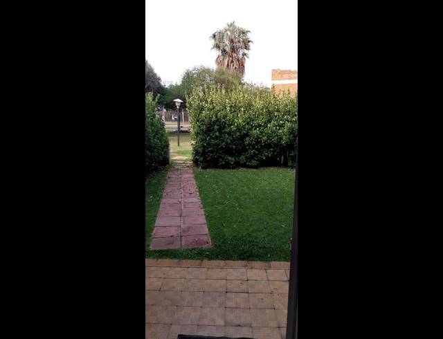 2 BEDROOM PROPERTY TO RENT IN PARKDENE